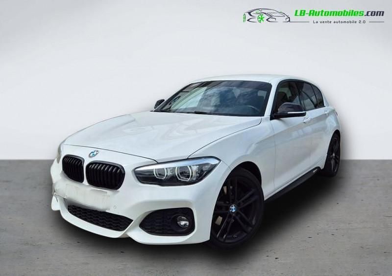 Utilisé 2019 BMW 125 Comfort Edition Citadine | 29 000 € - Image 1/4