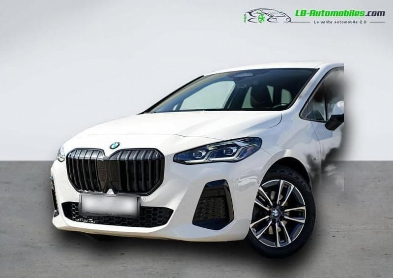 Utilisé 2024 BMW 220 Comfort Edition Break | 38 300 € (Prix juste) - Image 1/4