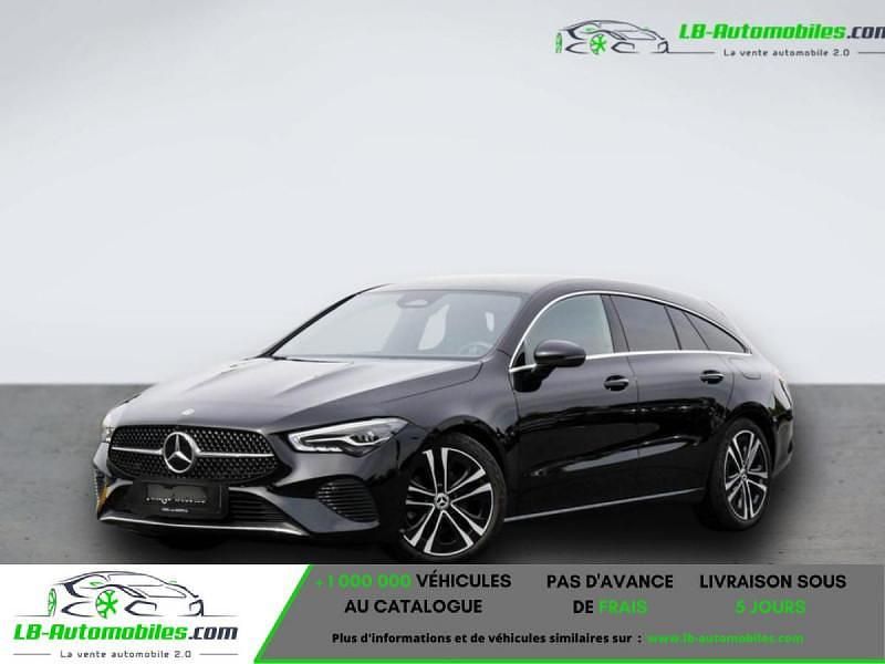 Occasion 2023 Mercedes 200 Coupé | 35 000 € (Prix assez cher) - Image 1/4