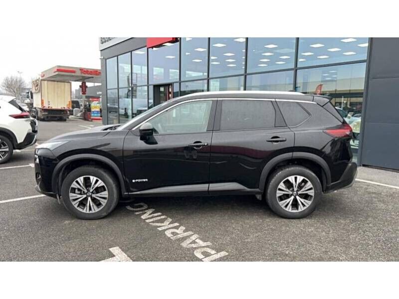Occasion Nissan X-Trail N-Connecta 204 ch (150 kW) 2023 SUV