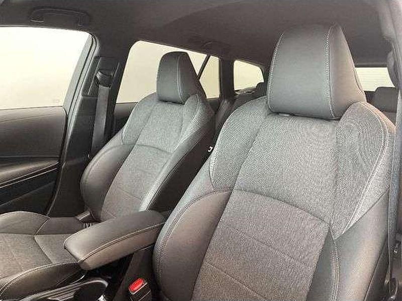 Occasion 2024 Toyota Corolla Design Break | 26 990 € (Prix juste) - Image 1/1