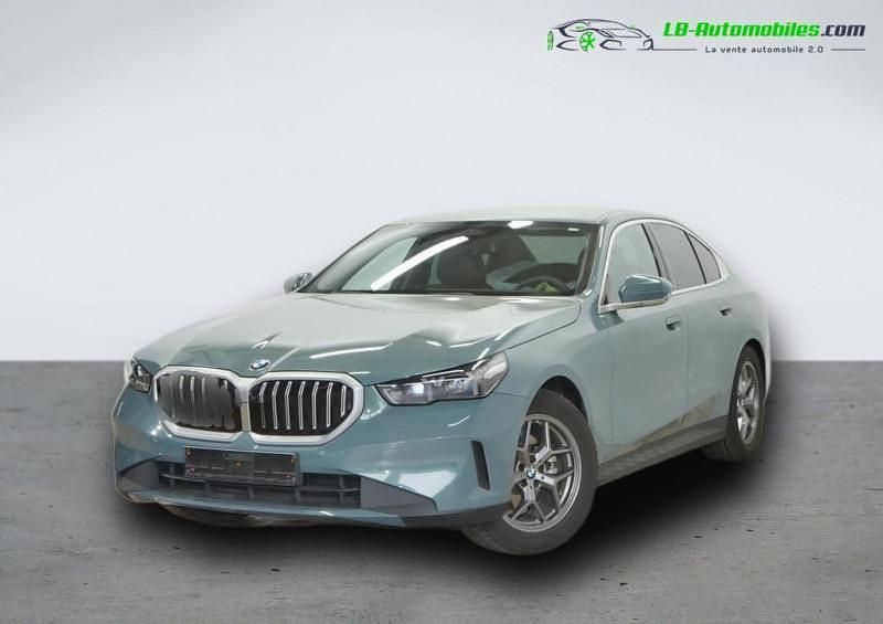 Utilisé 2023 BMW 520 Sport Line Berline | 55 800 € (Prix juste) - Image 1/4
