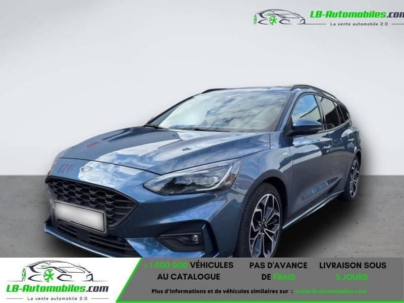 Utilisé 2021 Ford Focus Break | 21 900 € (Prix juste) - Image 1/4