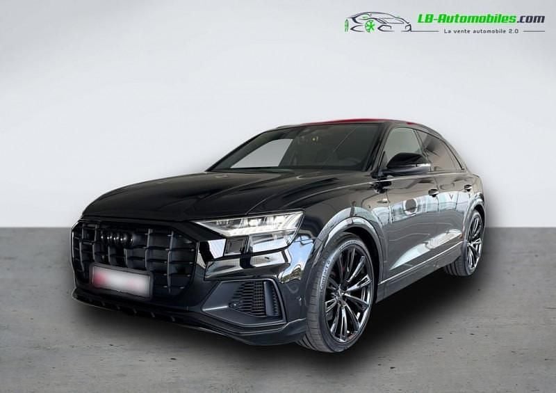 Utilisé 2023 Audi Q8 Sport SUV | 81 200 € (Bon prix) - Image 1/4