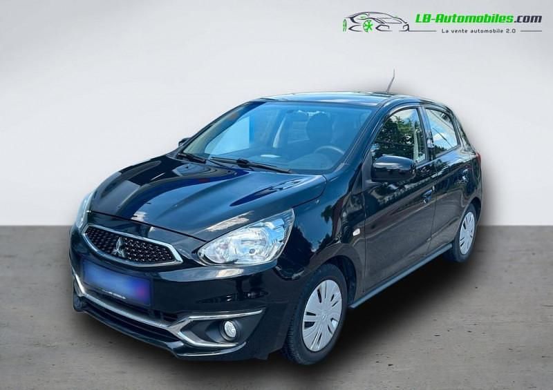 Utilisé 2018 Mitsubishi Space Star Citadine | 10 800 € (Prix juste) - Image 1/4