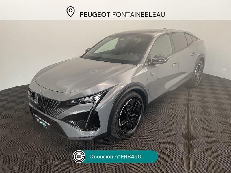 Occasion Peugeot 408 GT GT 145 ch (106 kW) 2025 Berline