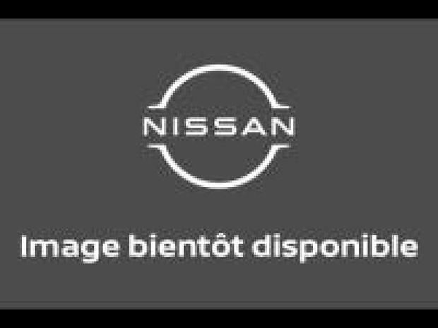 Gris Utilisé 2023 Nissan Micra Citadine | 14 590 € (Prix juste) - Image 1/1