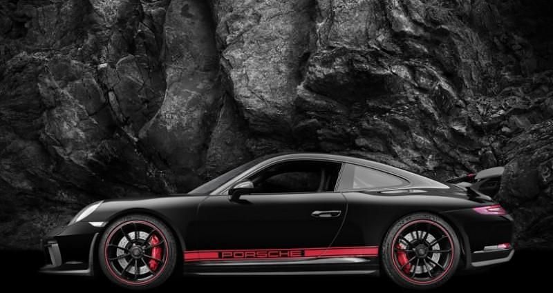 Utilisé 2017 Porsche 911 GT3 Coupé | 168 000 € - Image 1/2