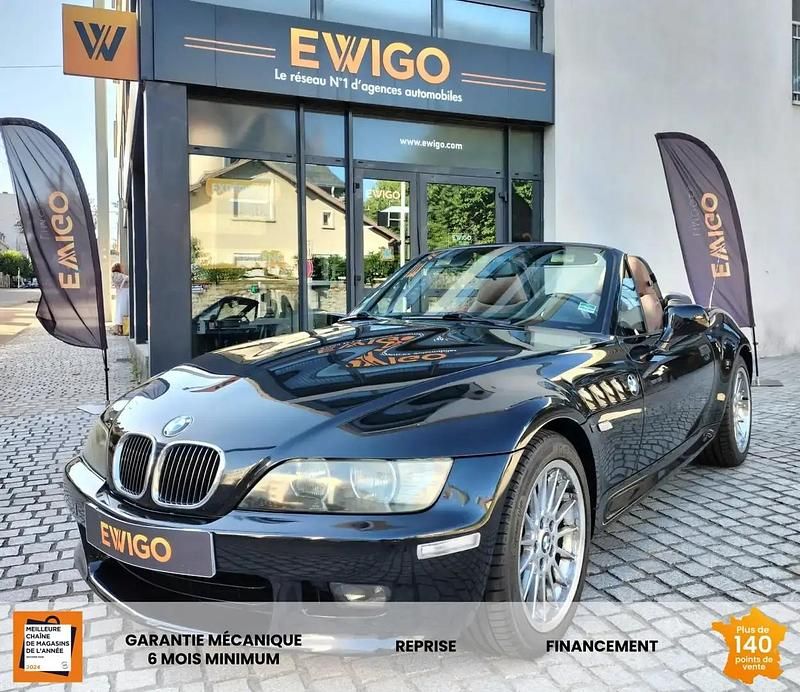 Utilisé 2001 BMW 230 M Sport Cabriolet | 19 950 € - Image 1/4