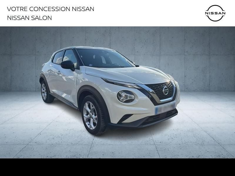Utilisé 2019 Nissan Juke N-Connecta SUV | 14 980 € (Prix juste) - Image 1/4