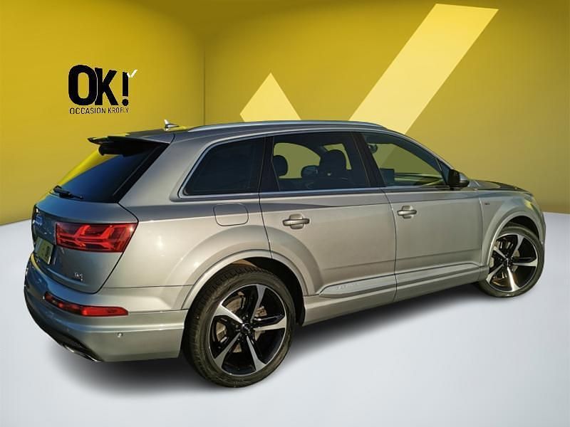 Occasion Audi Q7 S-Line 272 ch (200 kW) 2019 SUV