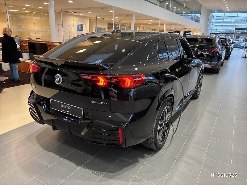 Nouvelle BMW iX M Sport 150 kW (204 ch) 2025 SUV