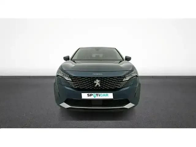 Occasion Peugeot 3008 Allure 225 ch (165 kW) 2021 Bleu