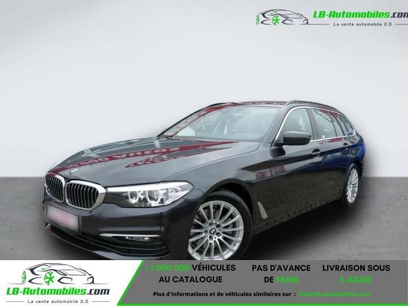 Occasion BMW 520 Comfort Edition 190 ch (139 kW) 2020 Berline