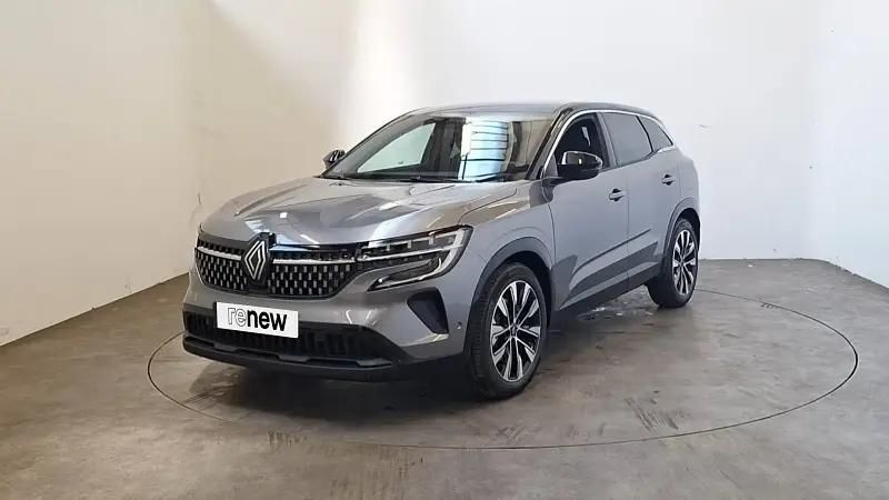 Gris Utilisé 2025 Renault Austral Techno SUV | 37 999 € (Prix cher) - Image 1/4