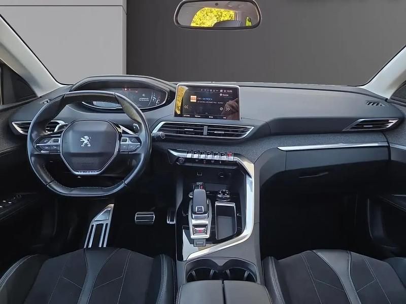 Occasion Peugeot 3008 Crossway 165 ch (121 kW) 2017 Blanc SUV