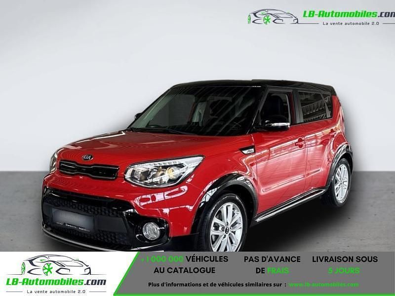 Utilisé 2018 Kia Soul SUV | 17 300 € - Image 1/4