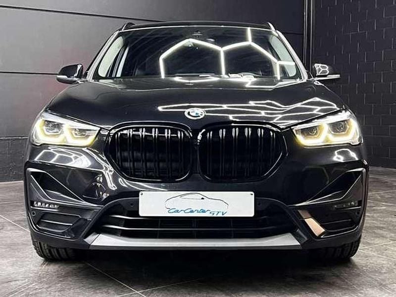 Occasion BMW X1 Sport Line 230 ch (169 kW) 2021 Noir SUV