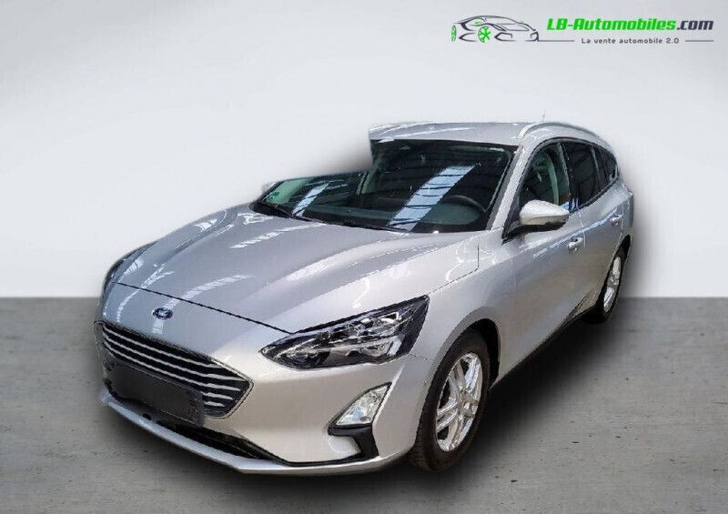 Utilisé 2021 Ford Focus Break | 16 300 € (Bon prix) - Image 1/4