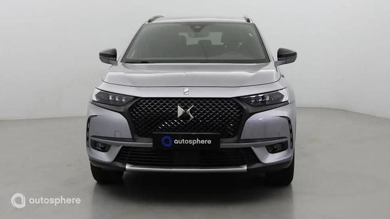 Occasion DS Automobiles DS7 Crossback So Chic 182 ch (133 kW) 2022 SUV