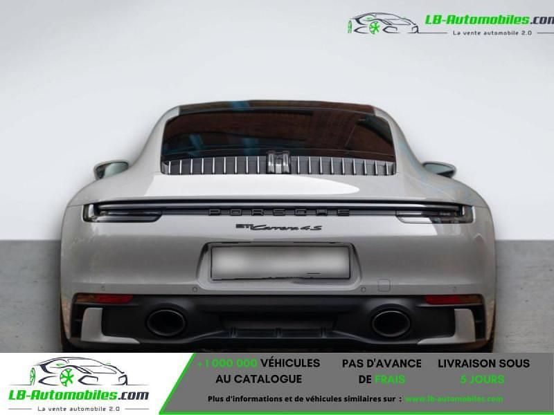 Occasion Porsche 911 450 ch (330 kW) 2020 Coupé