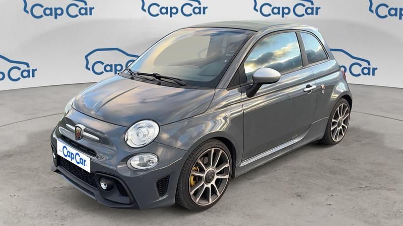 Occasion Abarth 595 Turismo 2018