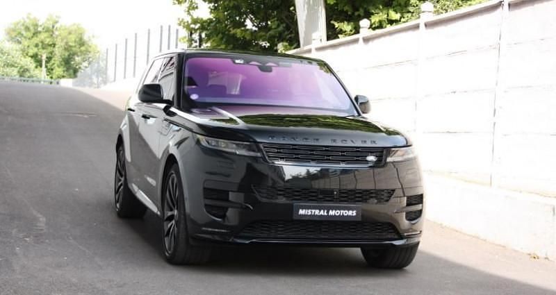 Occasion Land Rover Range Rover First Edition 510 ch (375 kW) 2023 SUV