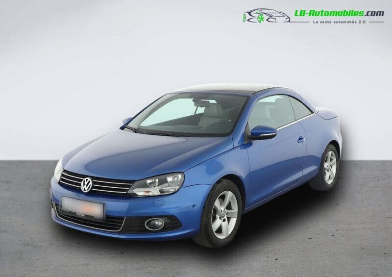 Utilisé 2014 VW Eos Cabriolet | 18 700 € - Image 1/4