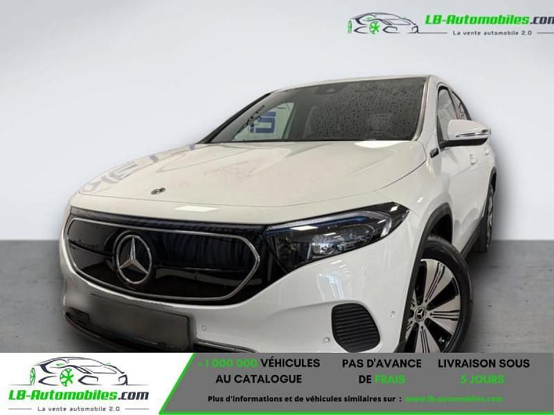 Occasion 2022 Mercedes EQA250 SUV | 32 400 € (Prix juste) - Image 1/4