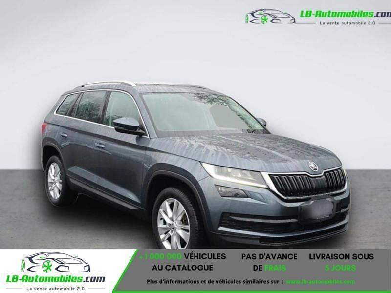 Occasion Skoda Kodiaq 150 ch (110 kW) 2018 SUV