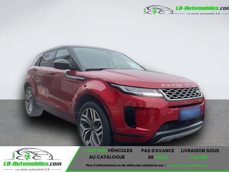 Occasion Land Rover Range Rover evoque 179 ch (131 kW) 2020 SUV