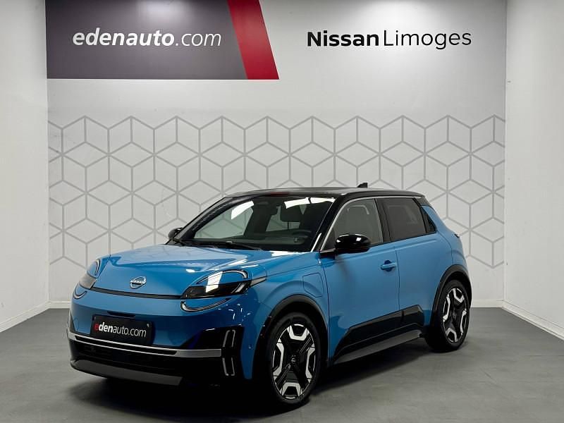 Utilisé 2025 Nissan Micra Evolve Citadine | 37 450 € - Image 1/4