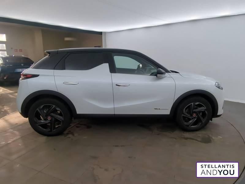 Occasion DS Automobiles DS3 Performance Line Plus 130 ch (95 kW) 2021 Citadine