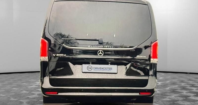 Occasion Mercedes 300 Avantgarde 237 ch (174 kW) 2025 Break