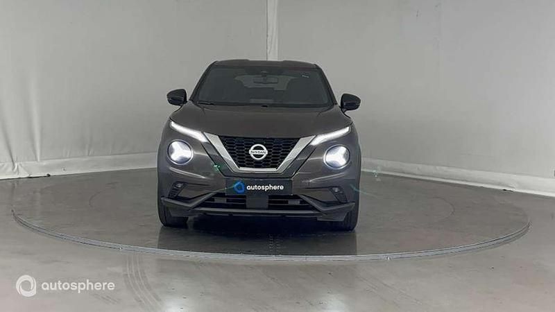 Occasion Nissan Kiiro 116 ch (85 kW) 2022 SUV