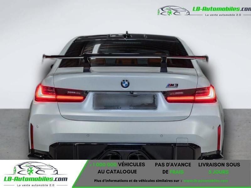Occasion BMW M3 Comfort Edition 510 ch (375 kW) 2021 Berline