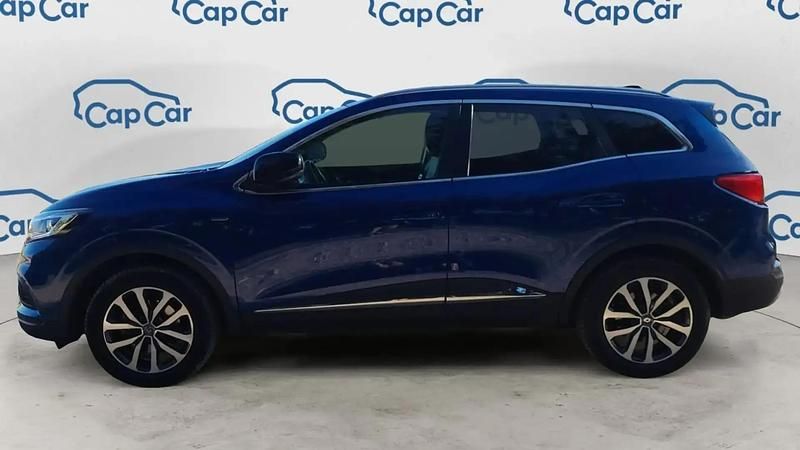 Occasion Renault Kadjar 116 ch (85 kW) 2020 SUV
