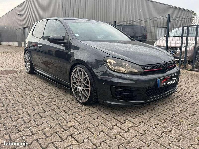 Occasion VW Golf VII GTI 235 ch (172 kW) 2012 Berline
