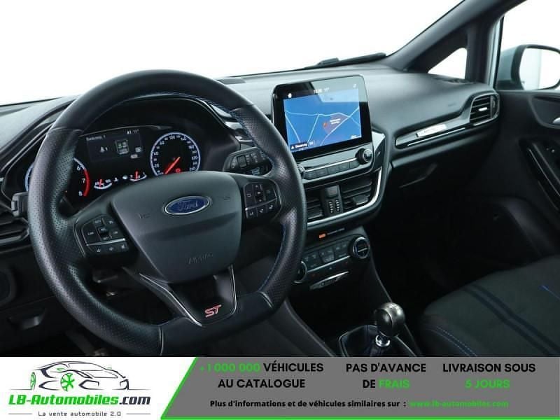 Occasion Ford Fiesta ST 200 ch (147 kW) 2018 Citadine