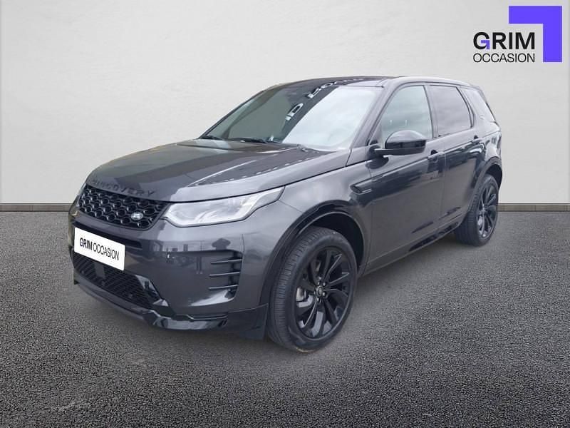 Occasion 2023 Land Rover Discovery 5 SUV | 53 900 € - Image 1/4