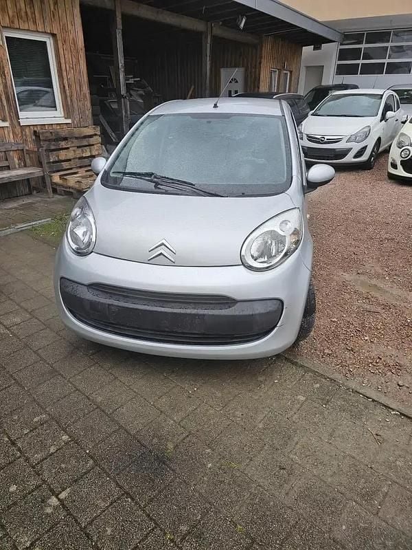 Utilisé 2008 Citroën C1 Citadine | 3 800 € - Image 1/4