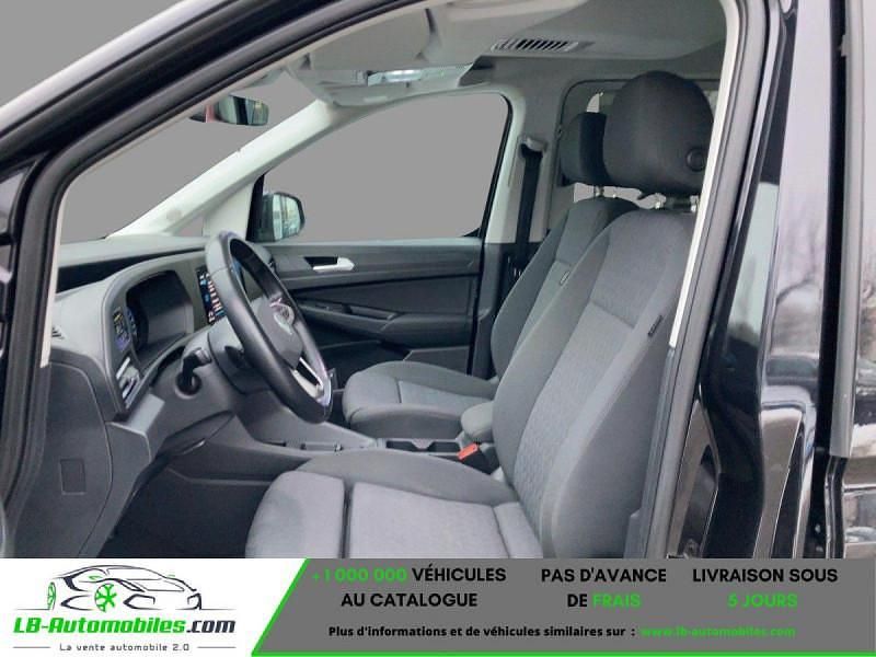 Occasion VW Caddy 114 ch (83 kW) 2021 Monospace