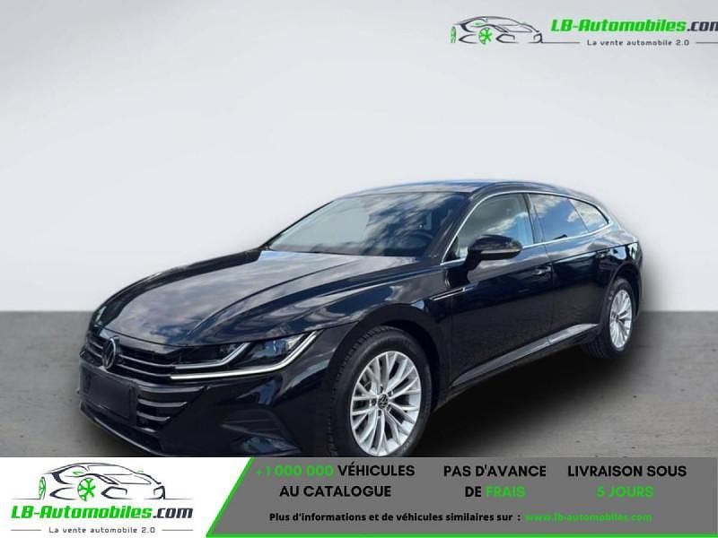 Occasion 2023 VW Arteon Berline | 32 500 € (Prix juste) - Image 1/4