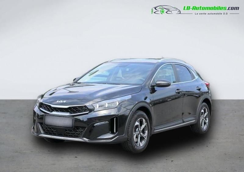 Utilisé 2024 Kia XCeed SUV | 29 100 € (Prix juste) - Image 1/4