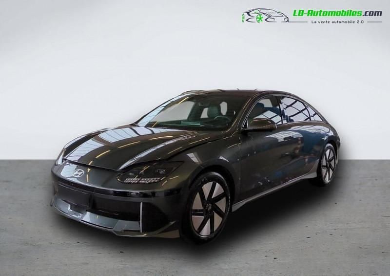 Utilisé 2024 Hyundai Ioniq 6 Berline | 41 800 € (Prix juste) - Image 1/4
