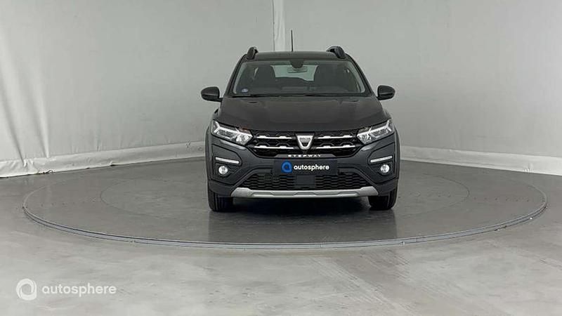 Occasion Dacia Sandero Comfort 102 ch (75 kW) 2022 Berline