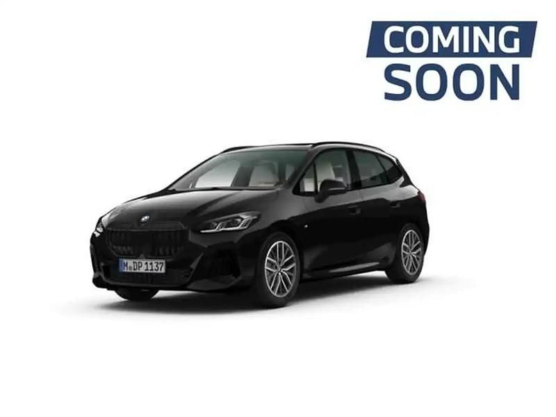 Occasion BMW 220 Sport Line 156 ch (114 kW) 2025 Noir Break