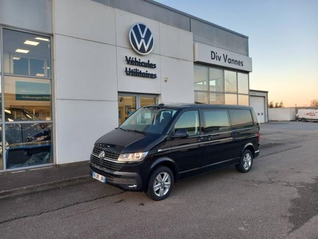 Utilisé 2024 VW T6.1 Business Van | 65 880 € - Image 1/4