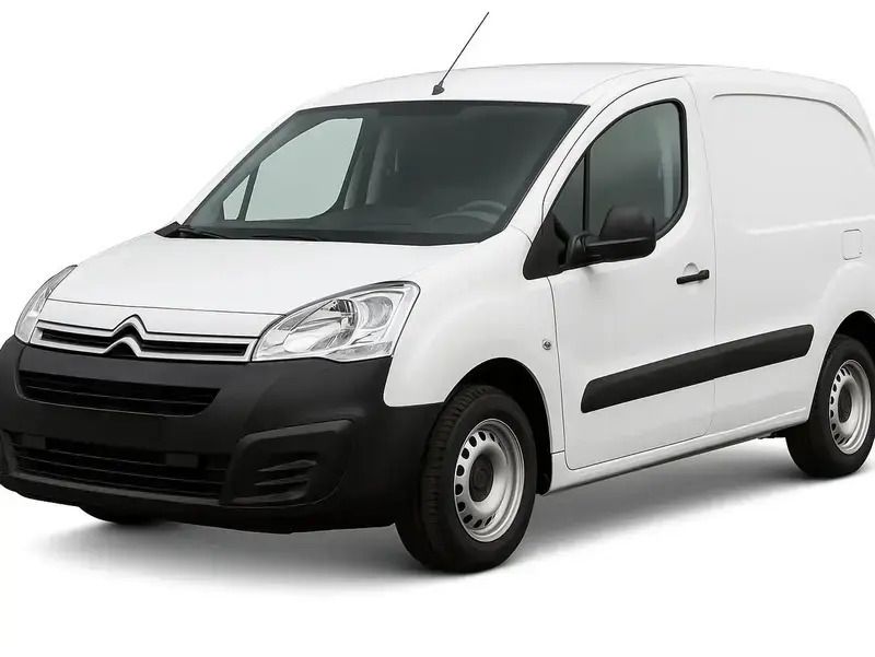 Utilisé 2015 Citroën Berlingo Comfort Monospace | 6 990 € - Image 1/2