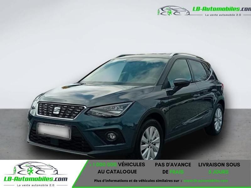 Occasion 2021 Seat Arona SUV | 21 900 € (Prix assez cher) - Image 1/4